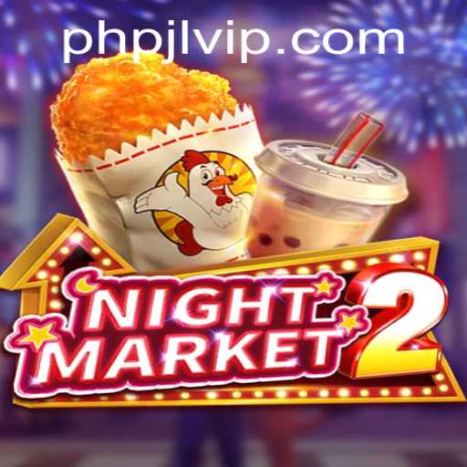 Exploring NightMarket2: The Thrilling New Game Taking the World by Storm